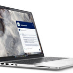 DELL Pro 16 Plus PB16250/ Ultra 7 268V/ 32GB/ 512GB SSD/ 16" FHD+/ FPR/ W11Pro/ vPro/ 3Y PS NBD on-site/ bez adaptéru