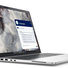 DELL Pro 16 Plus PB16250/ Ultra 7 268V/ 32GB/ 512GB SSD/ 16" FHD+/ FPR/ W11Pro/ vPro/ 3Y PS NBD on-site/ bez adaptéru