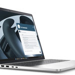 DELL Pro 16 Plus PB16255/ AMD Ryzen 5 PRO 230/ 32GB/ 1TB SSD/ 16" FHD+/ FPR/ W11Pro/ 3Y PS NBD on-site/ bez adaptéru