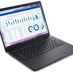 DELL Pro Max 14 MC14255/ AMD Ryzen AI 7 PRO 350/ 16GB/ 512GB SSD/ 14" FHD+/ FPR/ W11Pro/ 3Y PS on-site/ bez adaptéru