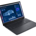 DELL Pro Max 16 MC16255/ AMD Ryzen AI 7 PRO 350/ 32GB/ 1TB SSD/ 16" FHD+/ FPR/ RTX PRO 1000 8GB/ W11Pro/ 3Y PS/ bez adaptéru