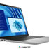 DELL Latitude 7455 Touch/ Snapdragon X Elite X1E-80-100/ 32GB/ 512GB SSD/ 14" QHD+ dot./ FPR/ W11Pro/ 3Y PS/ bez adaptéru