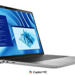 DELL Latitude 7455 Touch/ Snapdragon X Plus X1P-64-100/ 16GB/ 512GB SSD/ 14" QHD+ dot./ FPR/ W11Pro/ 3Y PS/ bez adaptéru