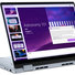 DELL 14 Plus 2v1 Touch DB04250/ Core Ultra 5 226V/ 16GB/ 512GB SSD/ 14" FHD+ dotykový/ W11H/ modrý/ 2Y Basic on-site