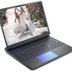 DELL Alienware 18 Area-51/ Ultra 9 275HX/ 32GB/ 1TB SSD/ NV RTX 5080 16GB/ 18" QHD+/ W11H/ černý/ 2Y Basic