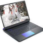 DELL Alienware 18 Area-51/ Ultra 9 275HX/ 32GB/ 2TB SSD/ NV RTX 5080 16GB/ 18" QHD+/ W11H/ černý/ 2Y Basic