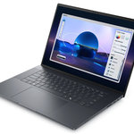 DELL Pro Max Premium 16 MA16250/ Ultra 7 265H/ 32GB/ 1TB SSD/ 16" FHD+/ RTX PRO 2000 8GB/ FPR/ W11Pro/ vPro/ 3Y PS/ bez adaptéru