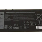 DELL Baterie / 3 článková / 42Wh / LI-ON / pro modely Chromebook 3100/ 3400