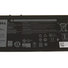 DELL Baterie / 3 článková / 42Wh / LI-ON / pro modely Chromebook 3100/ 3400