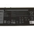 DELL Baterie / 3 článková / 42Wh / LI-ON / pro modely Chromebook 3100/ 3400