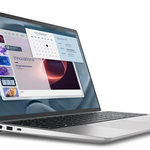 DELL Pro 15 Essential PV15250/ i5-1334U/ 16GB/ 1TB SSD/ 15.6" FHD/ FPR/ dokovatelný/ W11Pro/ 3Y PS on-site/ bez adaptéru