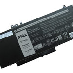DELL baterie 4-článková 62Wh LI-ON pro Latitude E5270/ E5470/ E5570/ Precision 3510