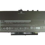DELL baterie 4-článková 55Wh LI-ON pro Latitude E7270/ E7470