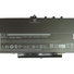 DELL baterie 4-článková 55Wh LI-ON pro Latitude E7270/ E7470
