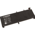 DELL Baterie 6-článková 61W/ HR LI-ON pro XPS 15 (9530) , Precision M3800