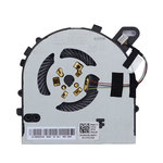 DELL ASSY, FAN, ASTRO/ DALI - Náhradní ventilátor pro notebook Inspiron/ Vostro