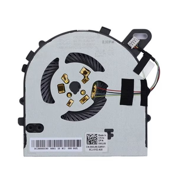 DELL ASSY, FAN, ASTRO/ DALI - Náhradní ventilátor pro notebook Inspiron/ Vostro