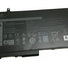 DELL baterie/ 3-článková/ 51 Wh/ Li-Ion/ pro Latitude 5400,5401,5500,5511/ Precision 3540,3541,3550/ Inspiron 7506,7591