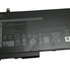 DELL baterie/ 3-článková/ 51 Wh/ Li-Ion/ pro Latitude 5400,5401,5500,5511/ Precision 3540,3541,3550/ Inspiron 7506,7591