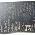 DELL Wireless Mobile Modem 4G DW5823E