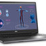 DELL Precision 7780/ i7-13850HX/ 32GB/ 1TB SSD/ Nvidia RTX 3500 Ada 12GB/ 17.3" FHD/ W11Pro/ Office 2024 / 5Y PS on-site