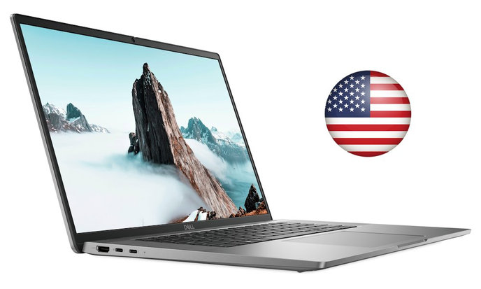 DELL Toyota US Latitude 7650/ Ultra 5-135U/ 16GB/ 256GB SSD/ 16.0" FHD+/ US Keyboard/ W11Pro/ EU Cord/ 3Y PS+ on-site