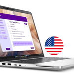 DELL Pro 14 Plus PB14250 Touch/ Core 5 120U/ 16GB/ 512GB SSD/ 14" FHD+ dotykový/ US KB/ W11Pro/ 5Y PS+ NBD on-site