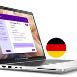 DELL Pro 14 Plus PB14250 Touch/ Core 5 120U/ 16GB/ 512GB SSD/ GER KB/  14" FHD+ dotykový/ W11Pro/ 5Y PS+ NBD on-site