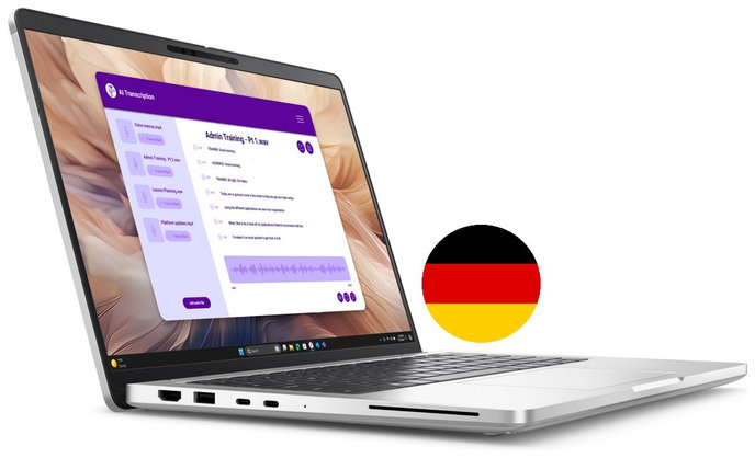 DELL Pro 14 Plus PB14250 Touch/ Core 5 120U/ 16GB/ 512GB SSD/ GER KB/  14" FHD+ dotykový/ W11Pro/ 5Y PS+ NBD on-site
