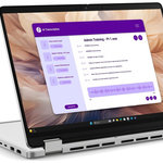 DELL Pro 14 Plus PB14250 2v1/ Ultra 5 235U/ 32GB/ 512GB SSD/ GER KB/  14" FHD+ dotykový/ W11Pro/ 4Y PS NBD on-site