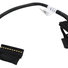 DELL kabel k baterii pro Latitude E5570/ Precision 3510