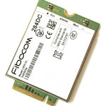 DELL Intel XMM 7360 Global LTE-Advanced  Broadband  L850-GL  X10/ DW5820E/ LTE modem pro vybrané notebooky Latitude