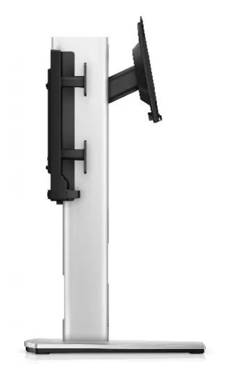 DELL Micro Form Factor All-in-One Stand - MFS22NO backward compatible