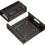 POŠKOZENÝ OBAL - DELL držák OptiPlex Micro and Thin Client dual VESA mount/ D12/ pro OptiPlex Micro, držák mezi stojan a LCD