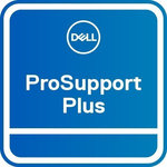 Elektronická licence: DELL rozšíření záruky Optiplex pro řady 7010,7020 z 3Y PS na 5Y ProSupport Plus/ od nák. do 1 měs.