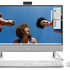 DELL Inspiron 24 5430 AIO/ Ultra 7-150U/ 16GB/ 1TB SSD / 23" FHD dotykový/ WiFi/ W11Pro/ 3Y PS on-site