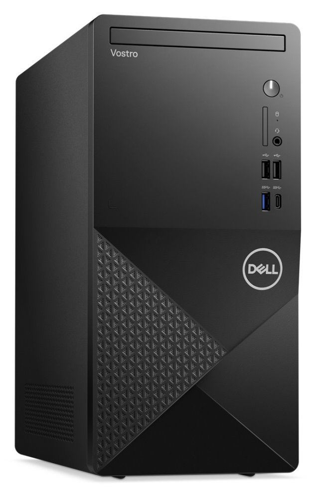 DELL Vostro 3030 MT/ i3-12100/ 8GB/ 512GB SSD/ Wifi/ W11Pro/ 3Y PS on-site