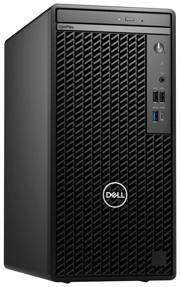 DELL OptiPlex 7020 MT/ i3-14100/ 8GB/ 512GB SSD/ DVDRW/ W11Pro/ 3Y PS on-site