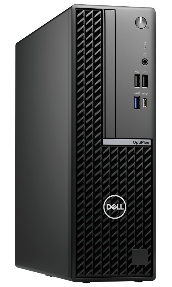 DELL OptiPlex 7020 SFF/ i3-14100/ 8GB/ 512GB SSD/ W11Pro/ 3Y PS on-site