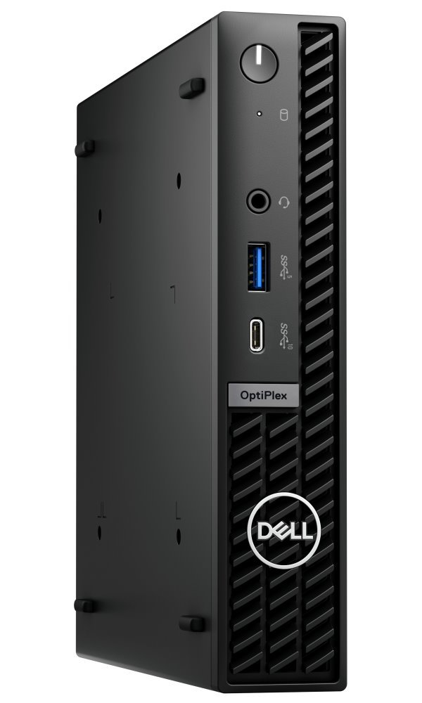 DELL OptiPlex 7020 Micro MFF/ i5-14500T/ 16GB/ 512GB SSD/ WiFi/ vPro/ W11Pro/ 3Y PS on-site