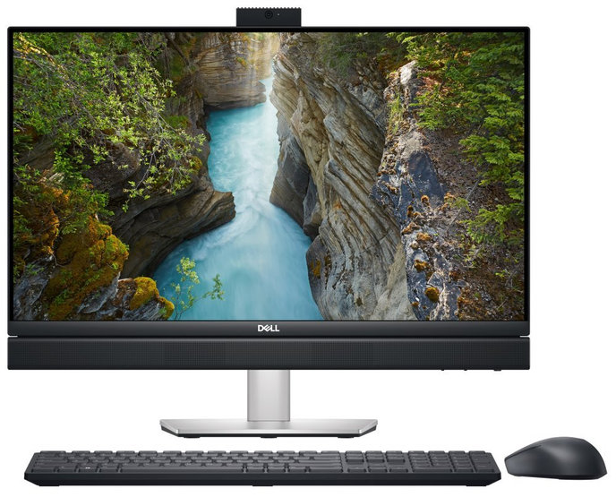 DELL OptiPlex 24 7000 (7420 Plus) AIO/ i7-14700/ 16GB/ 512GB SSD/ 23.8" FHD/ WiFi/ W11Pro/ vPro/ 3Y PS on-site