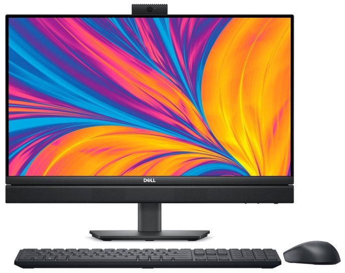 DELL OptiPlex 24 7000 (7420) AIO/ i5-14500T/ 16GB/ 512GB SSD/ 23.8" FHD/ WiFi/ W11Pro/ vPro/ 3Y PS on-site