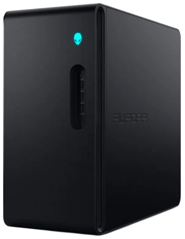 DELL Alienware Aurora R17/ Ultra 7 265F/ 16GB/ 1TB + 2TB SSD/ GeForce RTX 5080 16GB/ W11H/ černý/ 2Y Basic on-site