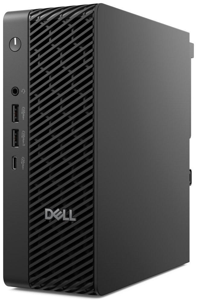 DELL Pro Max Micro FCM2250/ Ultra 7-265/ 16GB/ 512GB SSD/ NVIDIA A400 4GB/  W11Pro/ vPro/ 3Y PS on-site