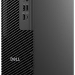 DELL Pro Max Slim FCS1250/ Ultra 7-265/ 32GB/ 1TB SSD/ NVIDIA A1000 8GB/  W11Pro/ vPro/ 3Y PS on-site
