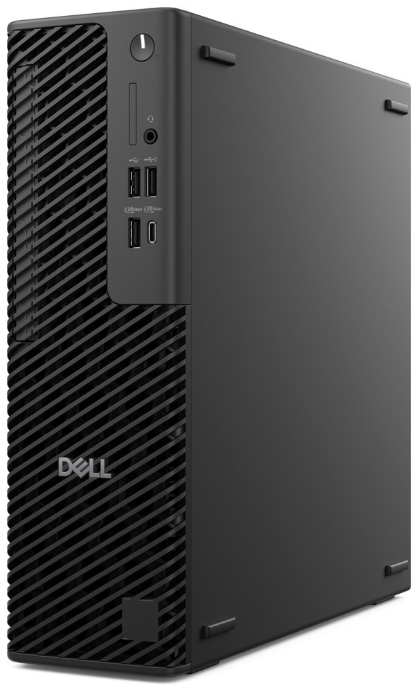 DELL Pro Max Slim FCS1250/ Ultra 7-265/ 32GB/ 1TB SSD/ NVIDIA A1000 8GB/  W11Pro/ vPro/ 3Y PS on-site
