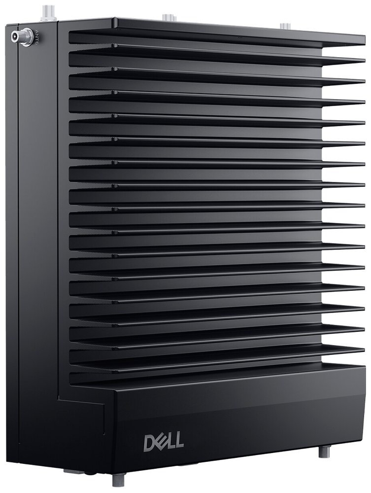 DELL Edge Gateway 5200/ i7-9700TE/ 32GB/ 512GB SSD/ Win IoT/ 3Y PS on-site