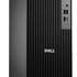Dell Pro Tower QCT1250 180W TPM i3-14100 8GB 512GB SSD Integrated DVDRW Kb Mouse W11 Pro 3Y ProSpt