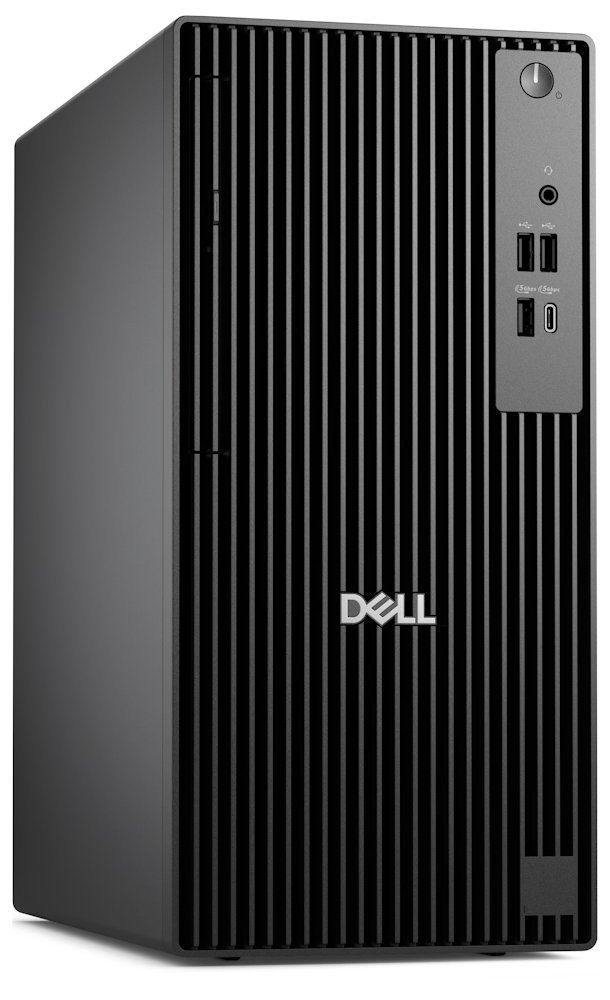 DELL Pro Tower QCT1250/ i7-14700/ 16GB/ 512GB SSD/ DVDRW/ W11Pro/ 3Y PS on-site
