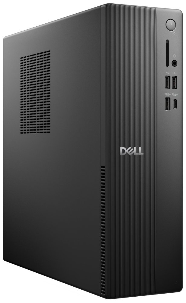DELL Slim Base ECS1250/ Ultra 5 225/ 16GB/ 512GB SSD/ Wifi/ W11Pro/ 3Y PS on-site